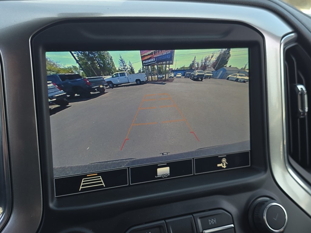 Used 2020 Chevrolet Silverado 1500 RST AWD/4WD image 26