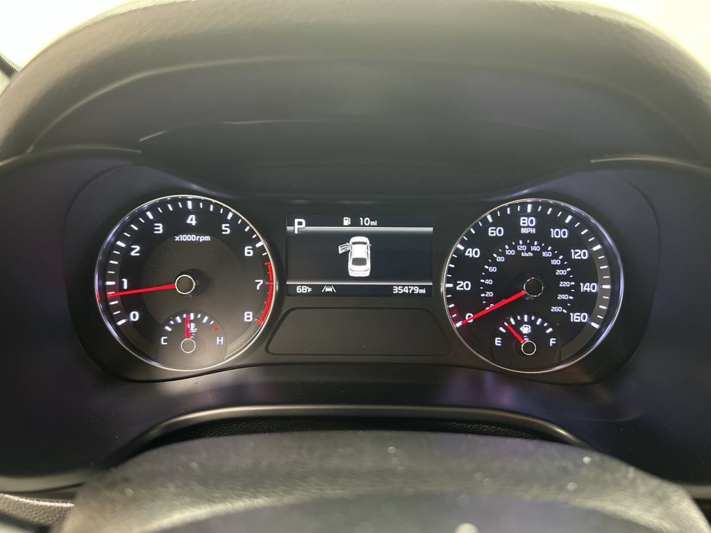 Certified 2024 Kia Forte GT-Line FWD image 13