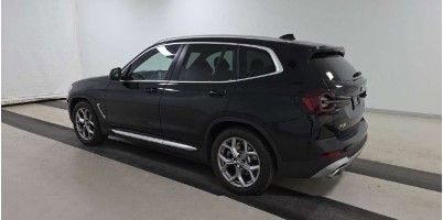 Used 2023 BMW X3 xDrive30i w/ Premium Package image 4