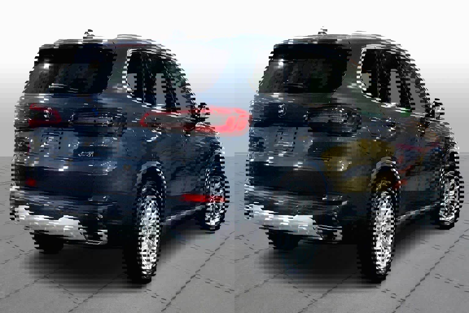 Used 2019 BMW X5 xDrive40i image 13