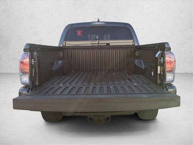 Certified 2023 Toyota Tacoma TRD Sport image 9
