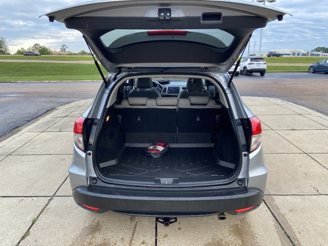 Used 2020 Honda HR-V EX image 26