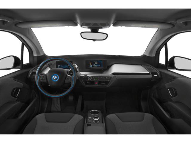 Used 2018 BMW i3 w/ Range Extender RWD image 4