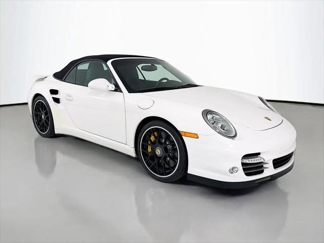 Used 2012 Porsche 911 Edition 918 Spyder AWD/4WD image 6