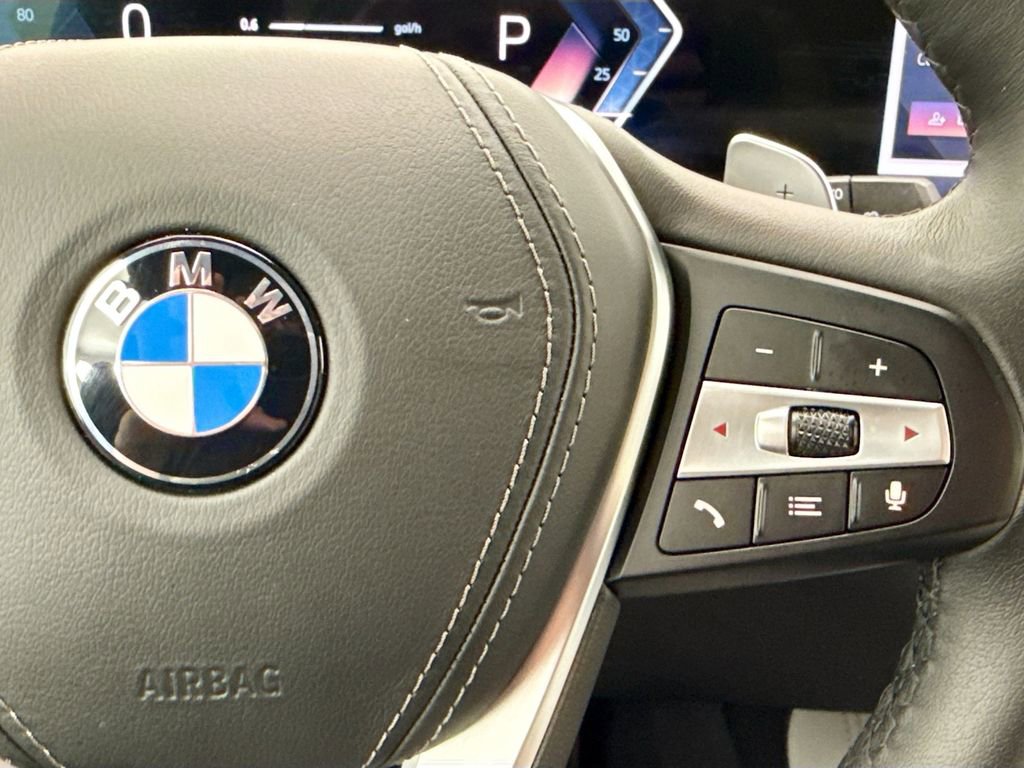 Certified 2026 BMW X5 xDrive40i w/ Premium Package AWD/4WD image 12