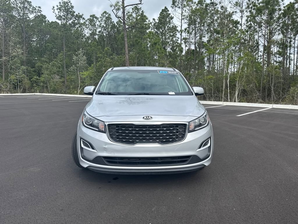 Used 2020 Kia Sedona LX image 8