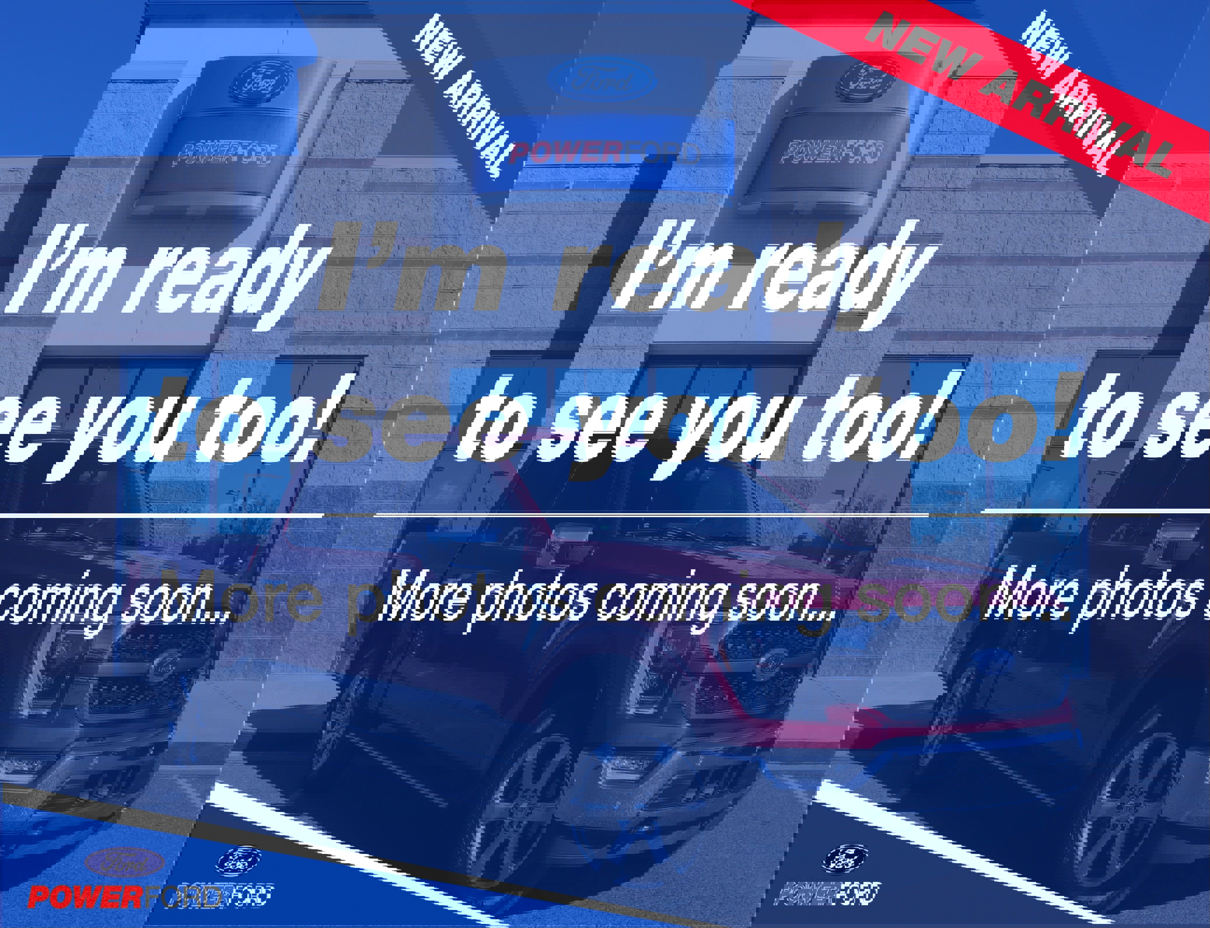 Used 2021 Ford F150 King Ranch w/ Equipment Group 601A High image 1