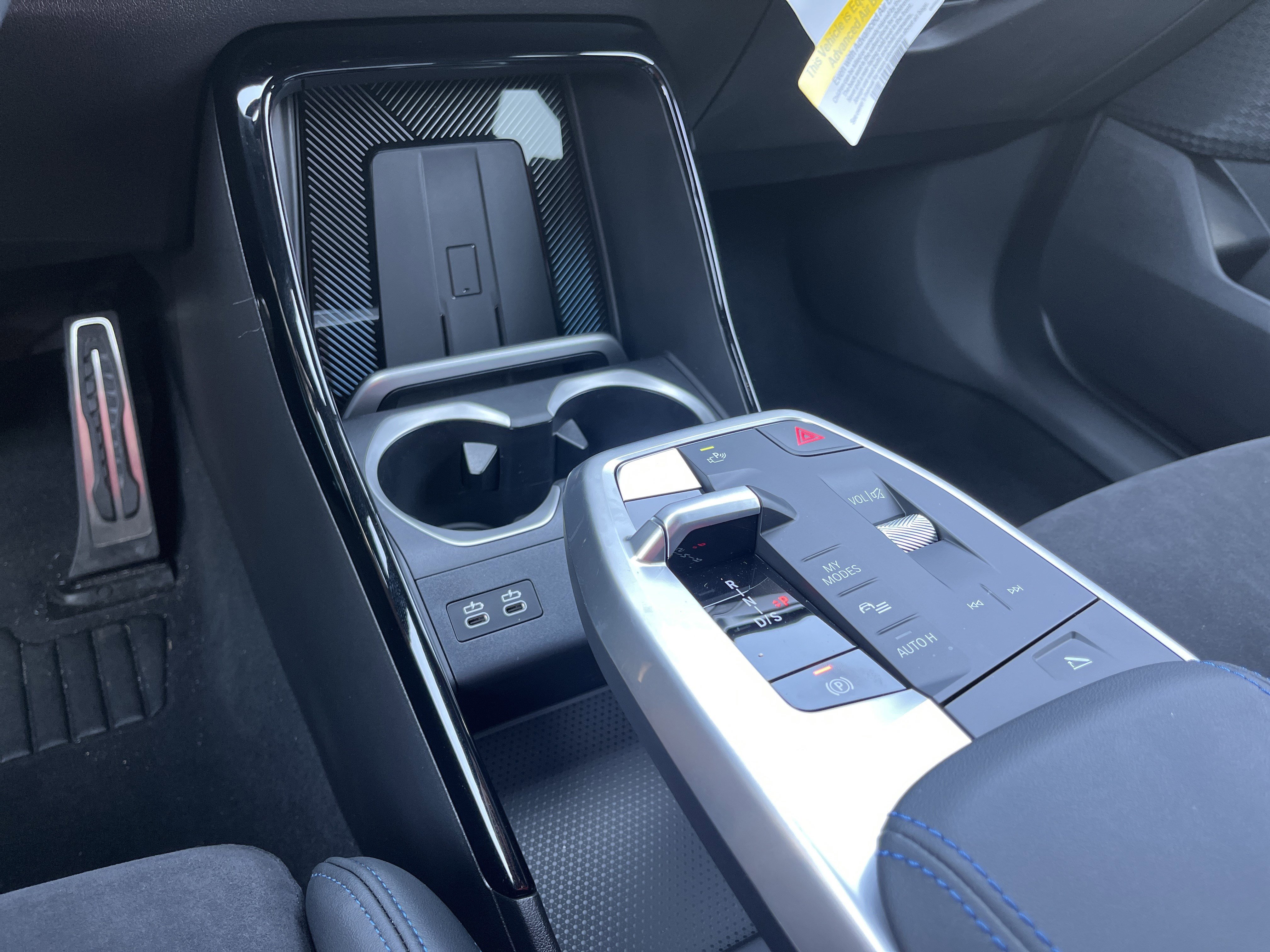 New 2025 BMW X2 M35i w/ Premium Package image 13