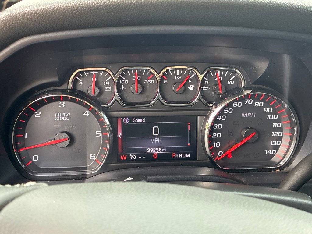 Used 2015 GMC Sierra 1500 SLE AWD/4WD image 38