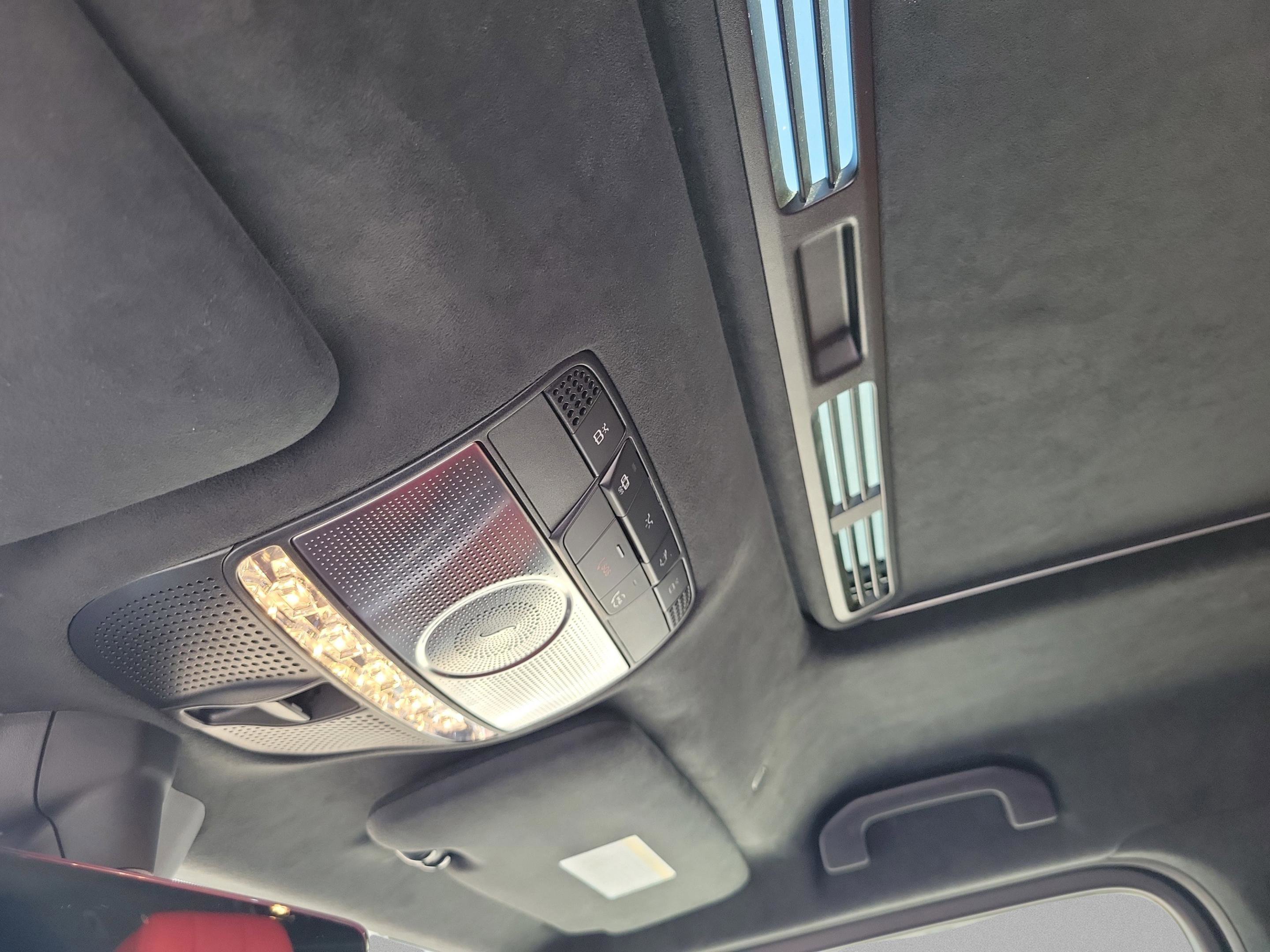 Certified 2022 Mercedes-Benz G 550 image 26