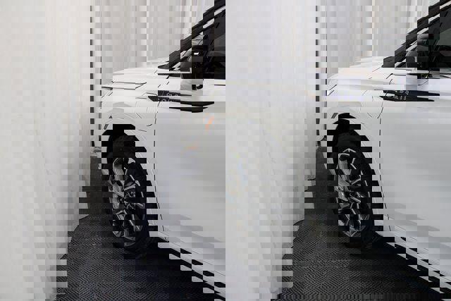 New 2026 Lincoln Corsair Grand Touring image 42