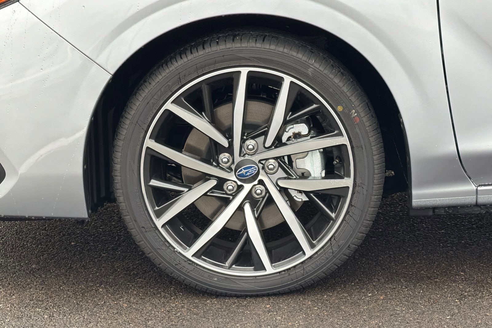 New 2026 Subaru Impreza 2.0i Sport image 24