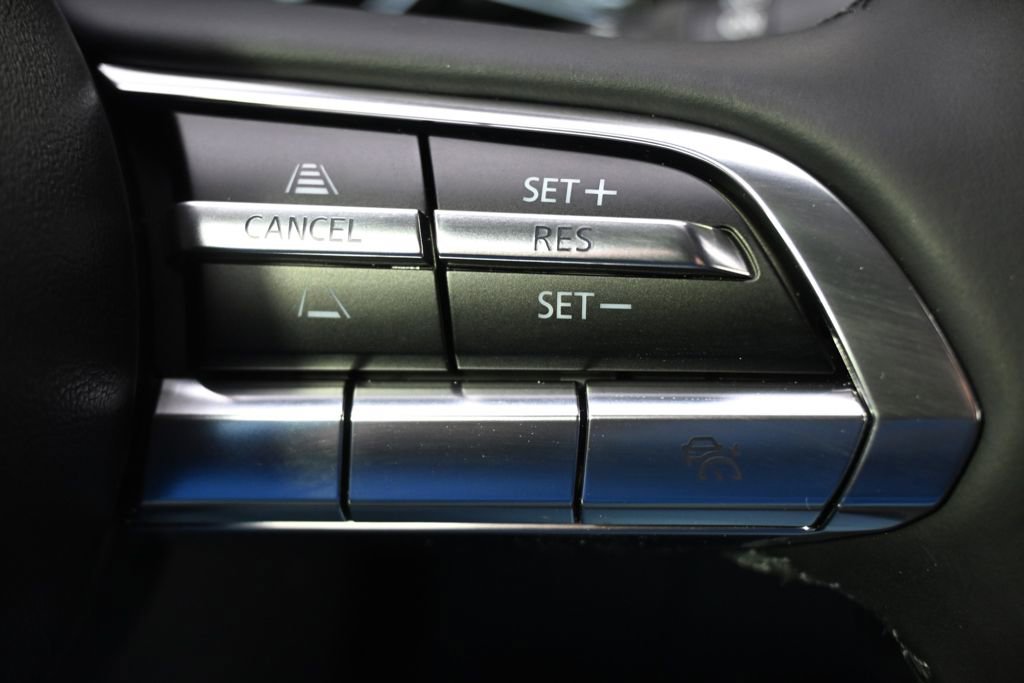 New 2026 MAZDA CX-50 AWD 2.5 Hybrid w/ Weather Package image 32