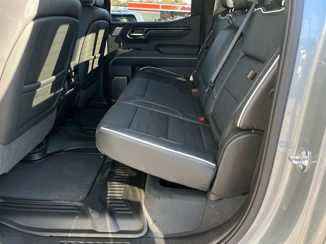 New 2026 GMC Sierra 1500 AT4X image 19