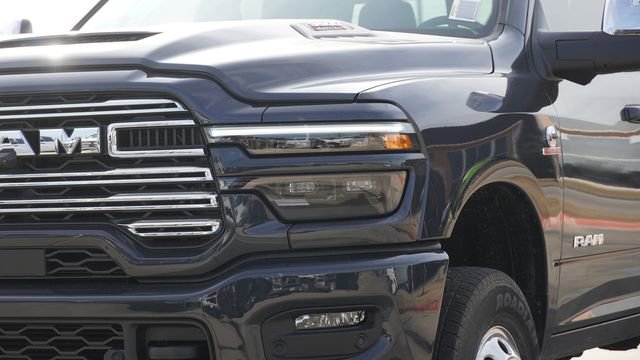 New 2026 RAM 3500 Laramie image 4