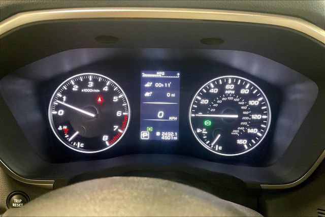 Used 2025 Subaru Ascent Limited AWD/4WD image 20