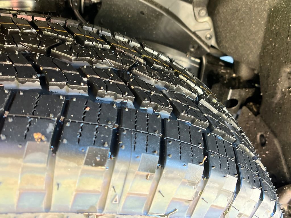 New 2026 Toyota 4Runner TRD Off-Road Premium image 26