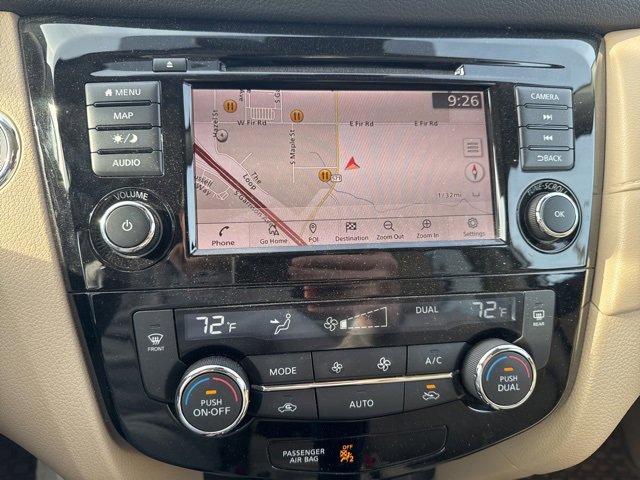 Used 2019 Nissan Rogue SV w/ Premium Package image 19