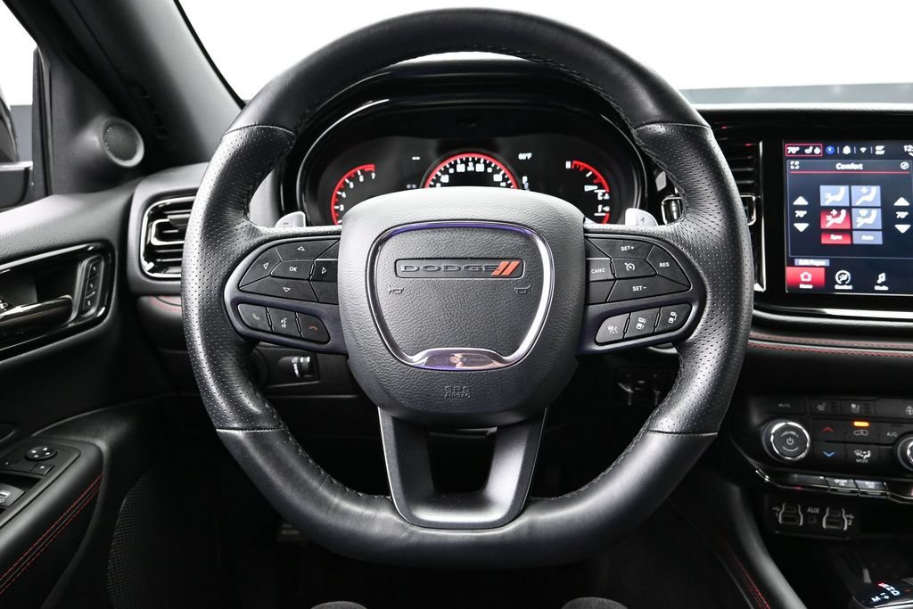 Used 2025 Dodge Durango R/T AWD/4WD image 26