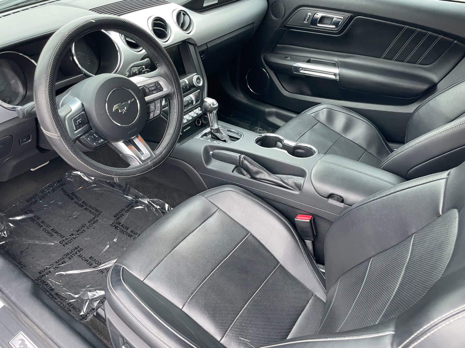 Used 2015 Ford Mustang GT Premium image 22