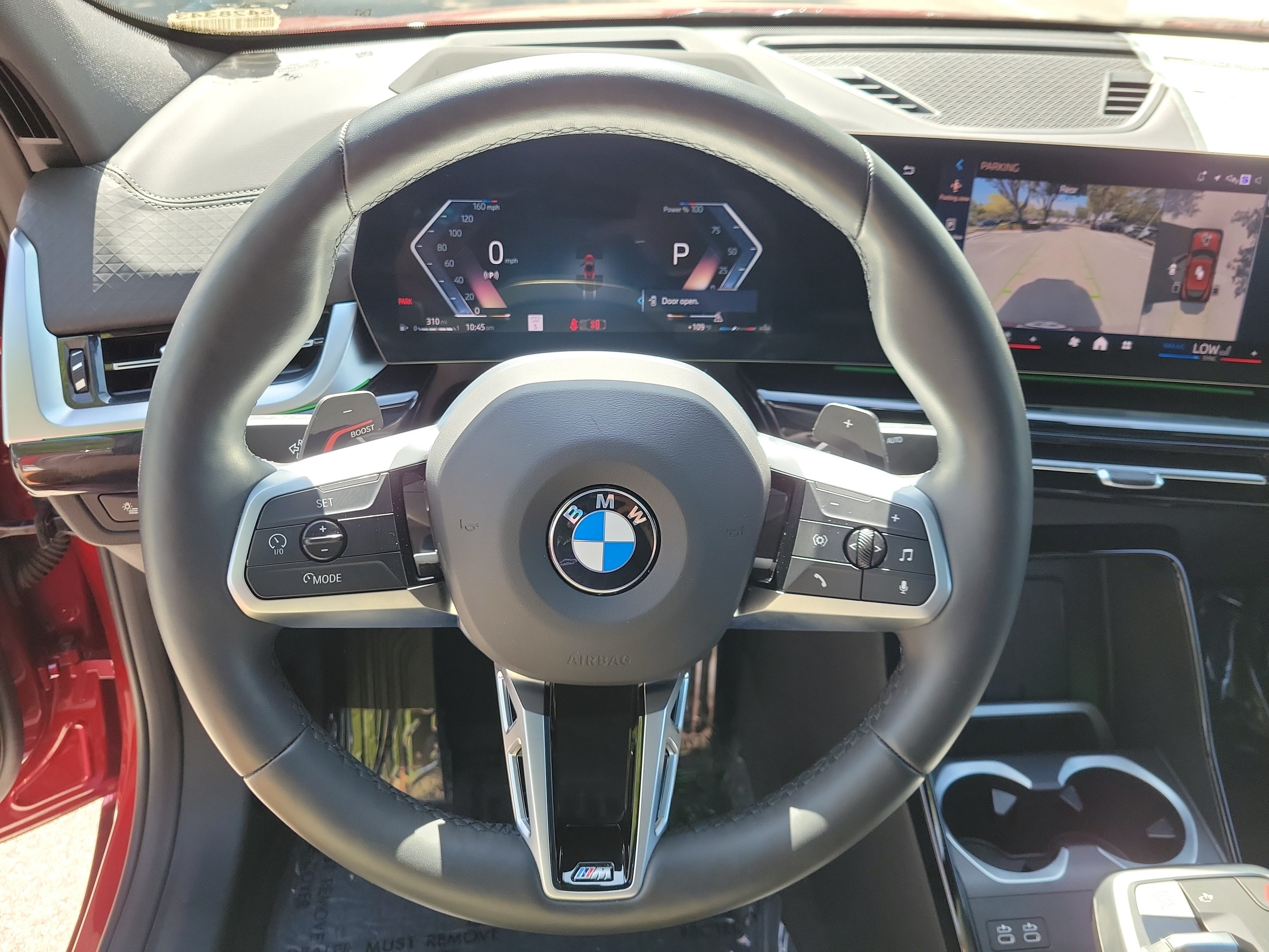 New 2026 BMW X2 xDrive28i AWD/4WD image 18