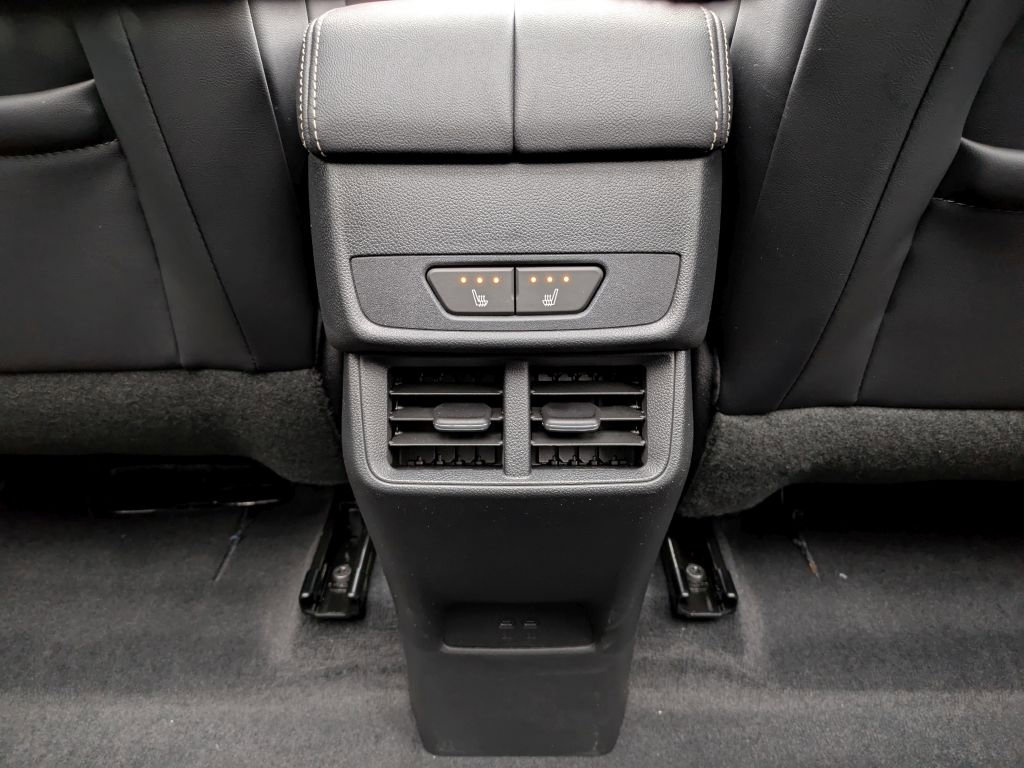 New 2026 GMC Terrain Elevation image 32