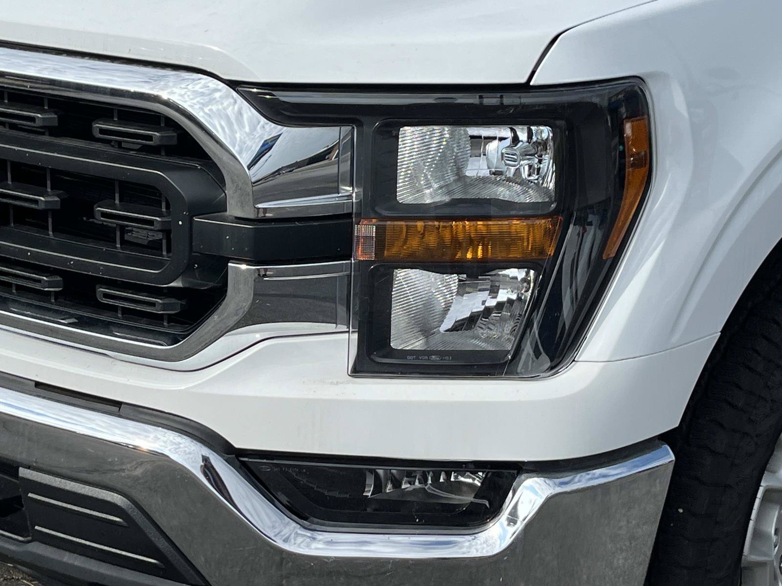 Used 2023 Ford F150 XLT AWD/4WD image 11