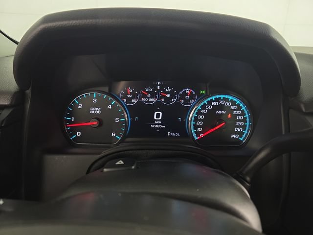Used 2019 Chevrolet Suburban Premier w/ Premier Plus Edition AWD/4WD image 12