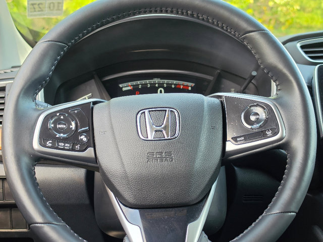Used 2022 Honda CR-V EX-L image 28