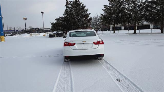 Used 2023 Chevrolet Malibu LT image 7