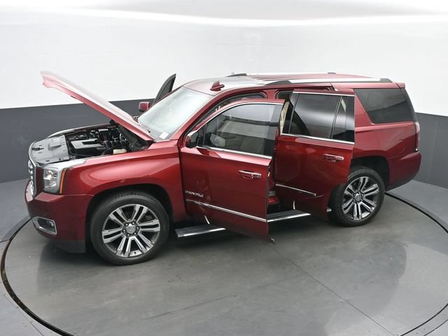 Used 2020 GMC Yukon Denali w/ Denali Ultimate Package AWD/4WD image 65