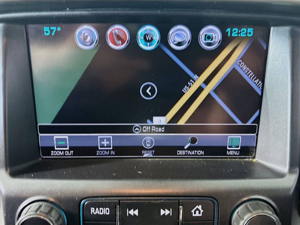 Used 2018 GMC Canyon Denali image 15