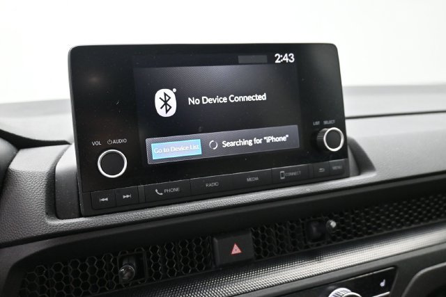 Used 2023 Honda CR-V EX image 17
