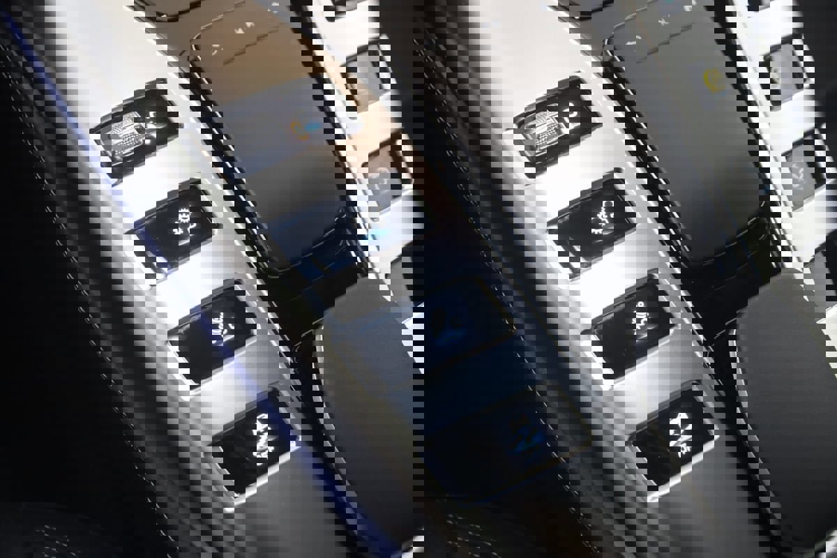 Used 2024 Mercedes-Benz AMG GT 43 image 47