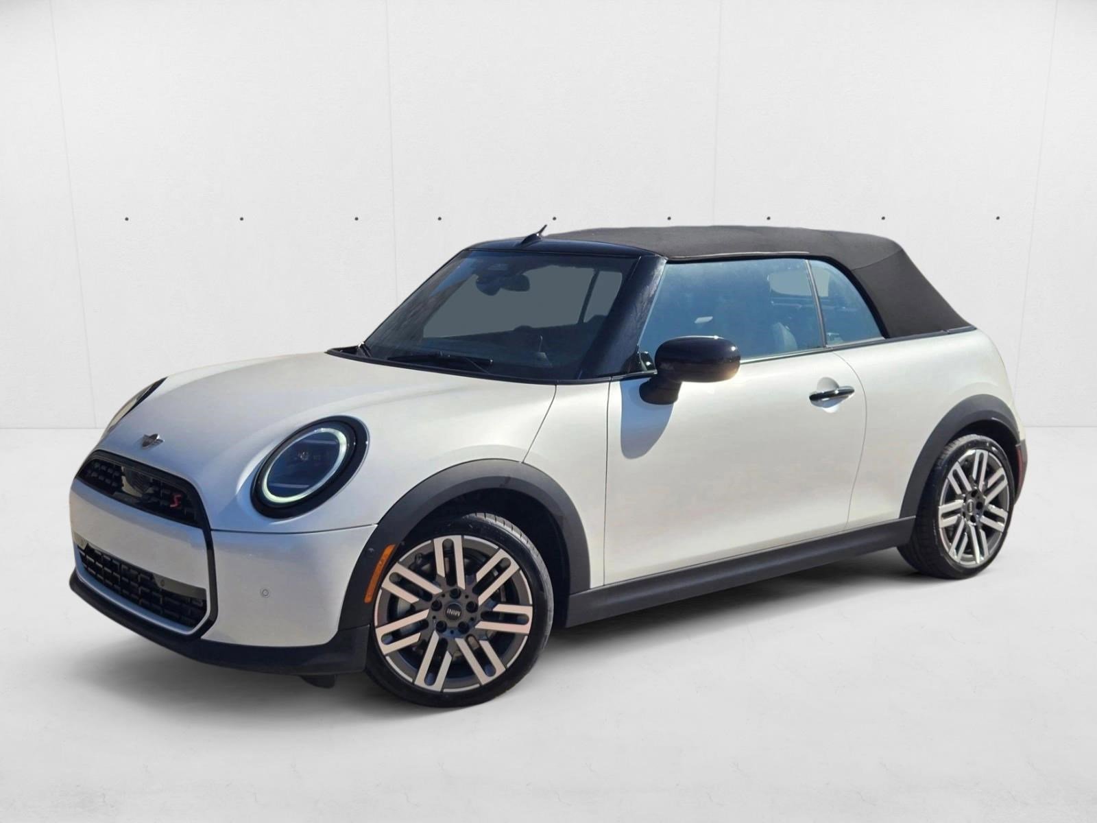 Used 2026 MINI Cooper S