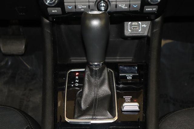 Used 2023 Jeep Compass Limited AWD/4WD image 25