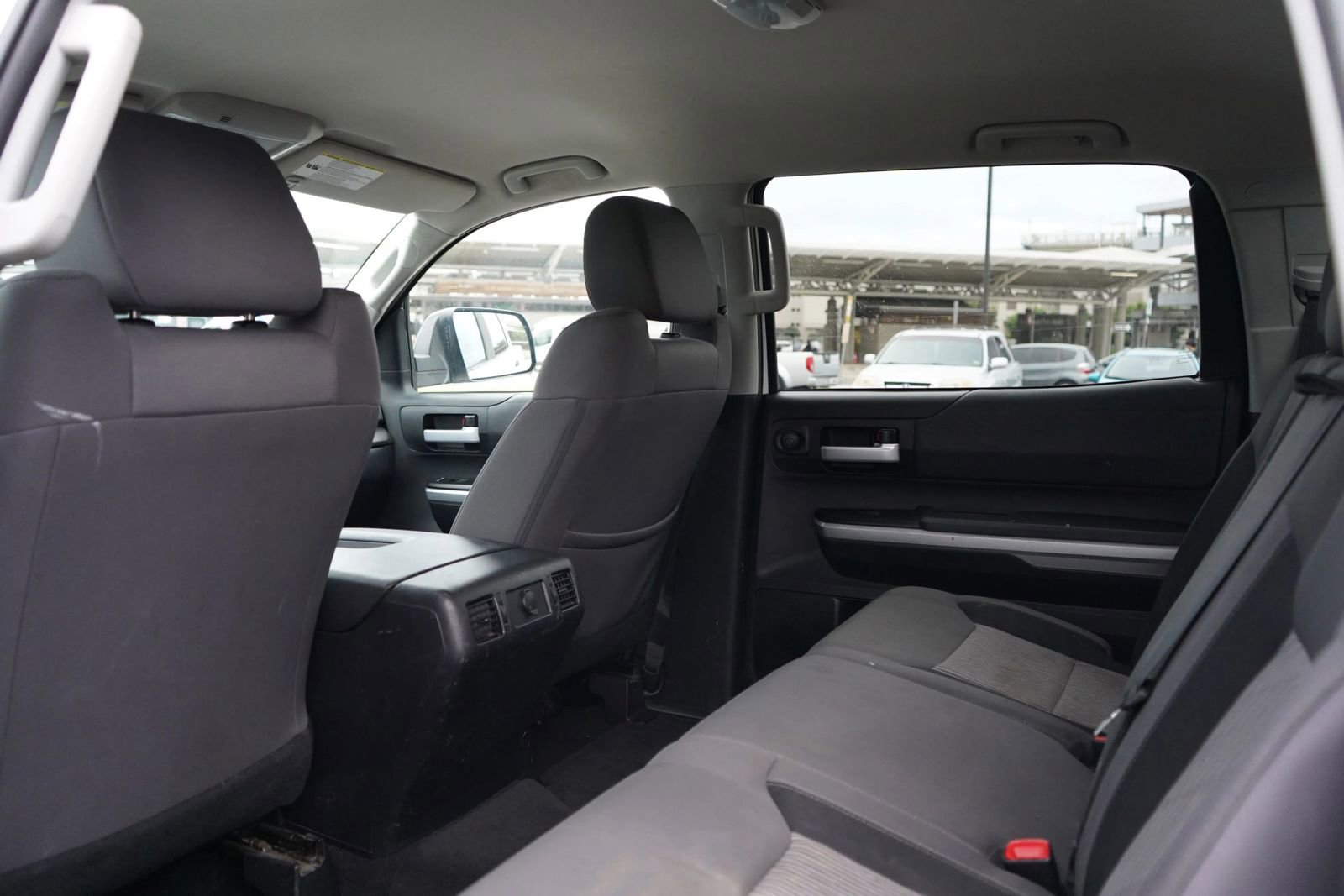 Used 2017 Toyota Tundra SR5 image 16