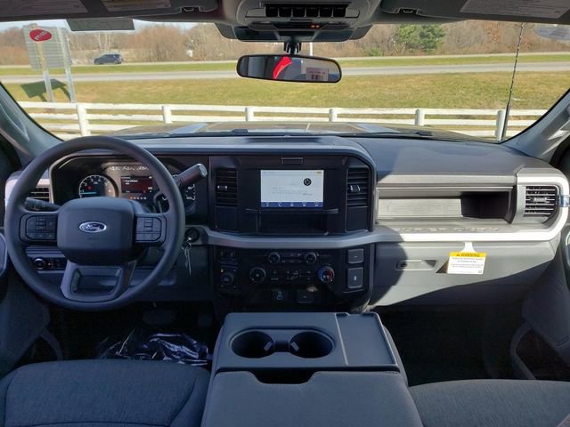 New 2026 Ford F250 XL w/ STX Appearance Package image 11