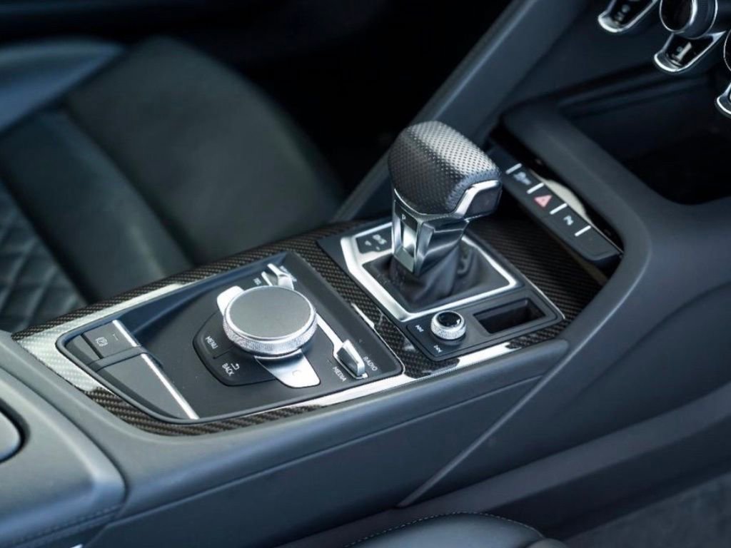 Used 2020 Audi R8 V10 performance image 18