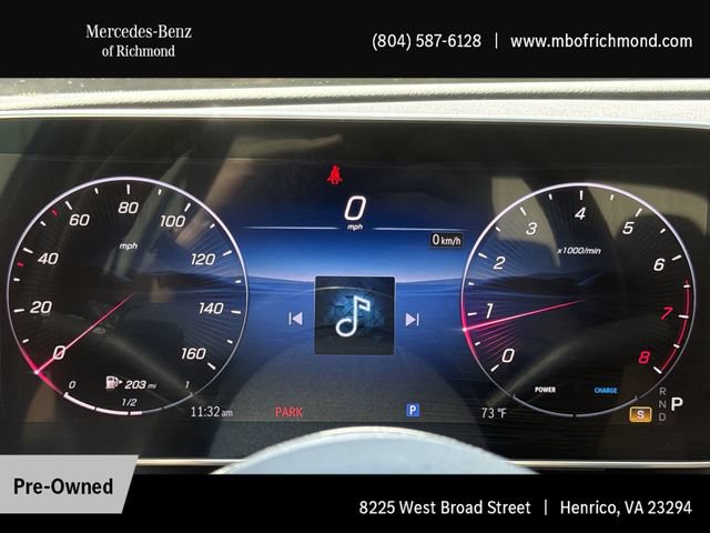 Used 2025 Mercedes-Benz C 300 4MATIC Sedan image 22
