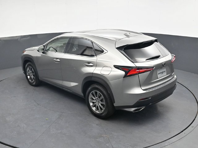 Used 2020 Lexus NX 300 FWD w/ Comfort Package image 27