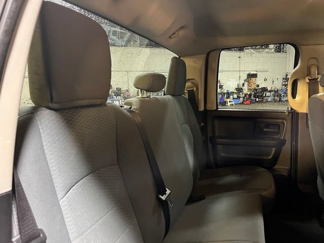 Used 2014 RAM 1500 Express AWD/4WD image 24