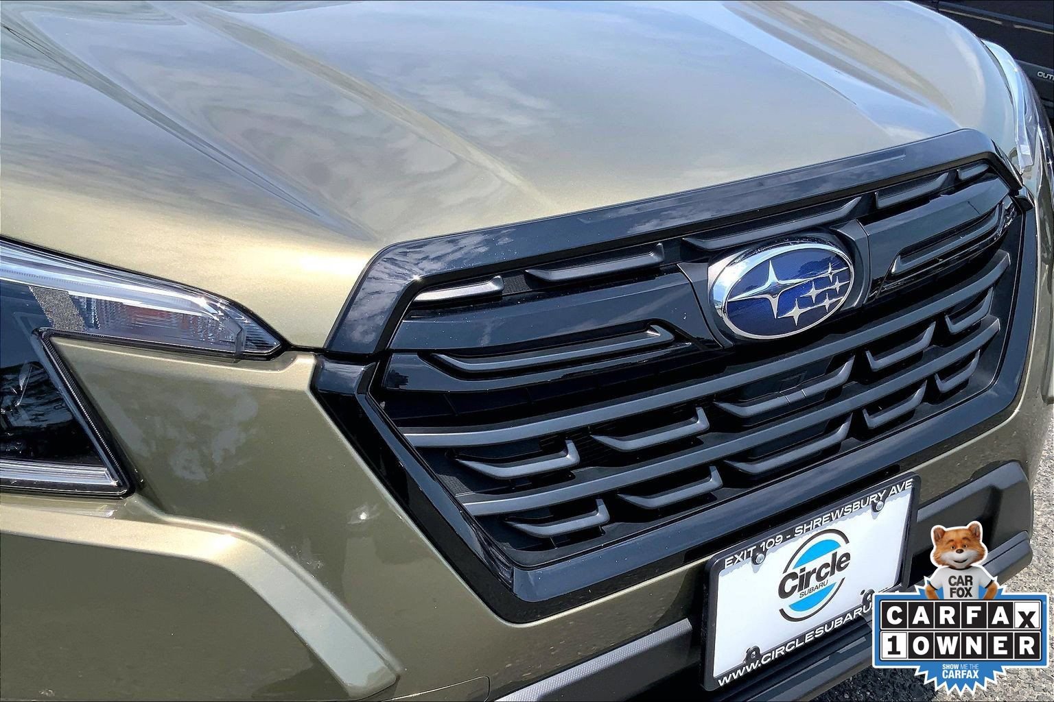 Certified 2023 Subaru Forester Premium w/ Popular Package #2 AWD/4WD image 31