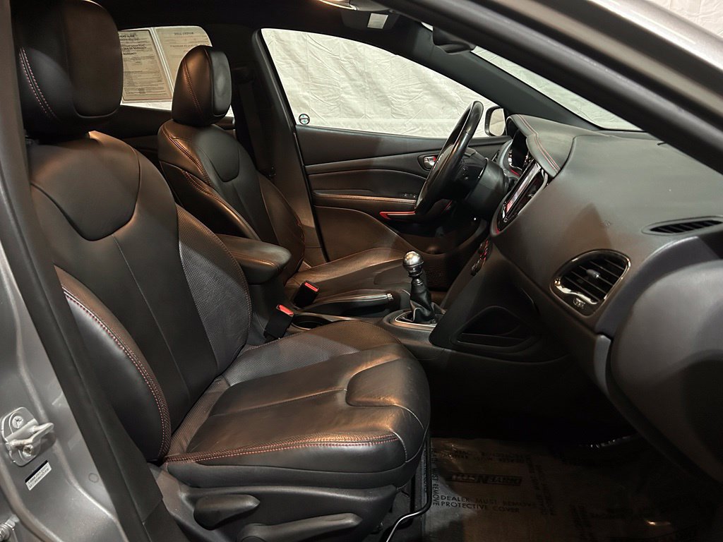 Used 2014 Dodge Dart GT FWD image 34