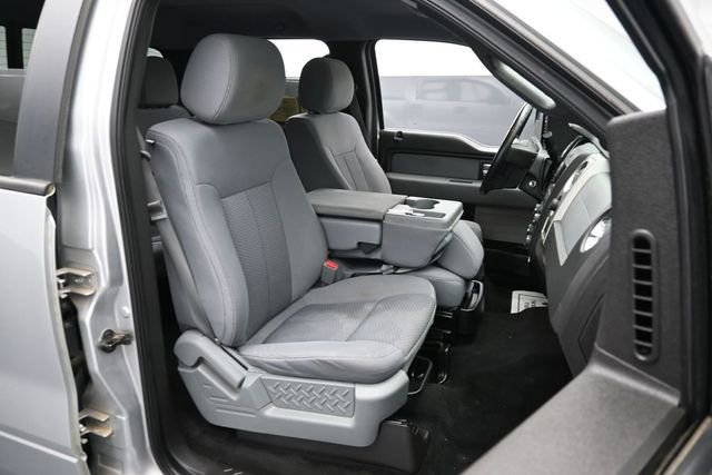 Used 2013 Ford F150 XLT w/ Luxury Equipment Group AWD/4WD image 26