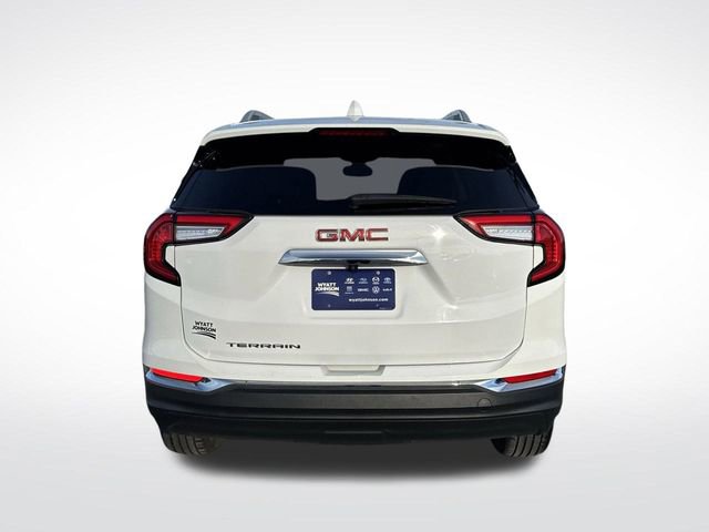 Used 2023 GMC Terrain SLT image 5