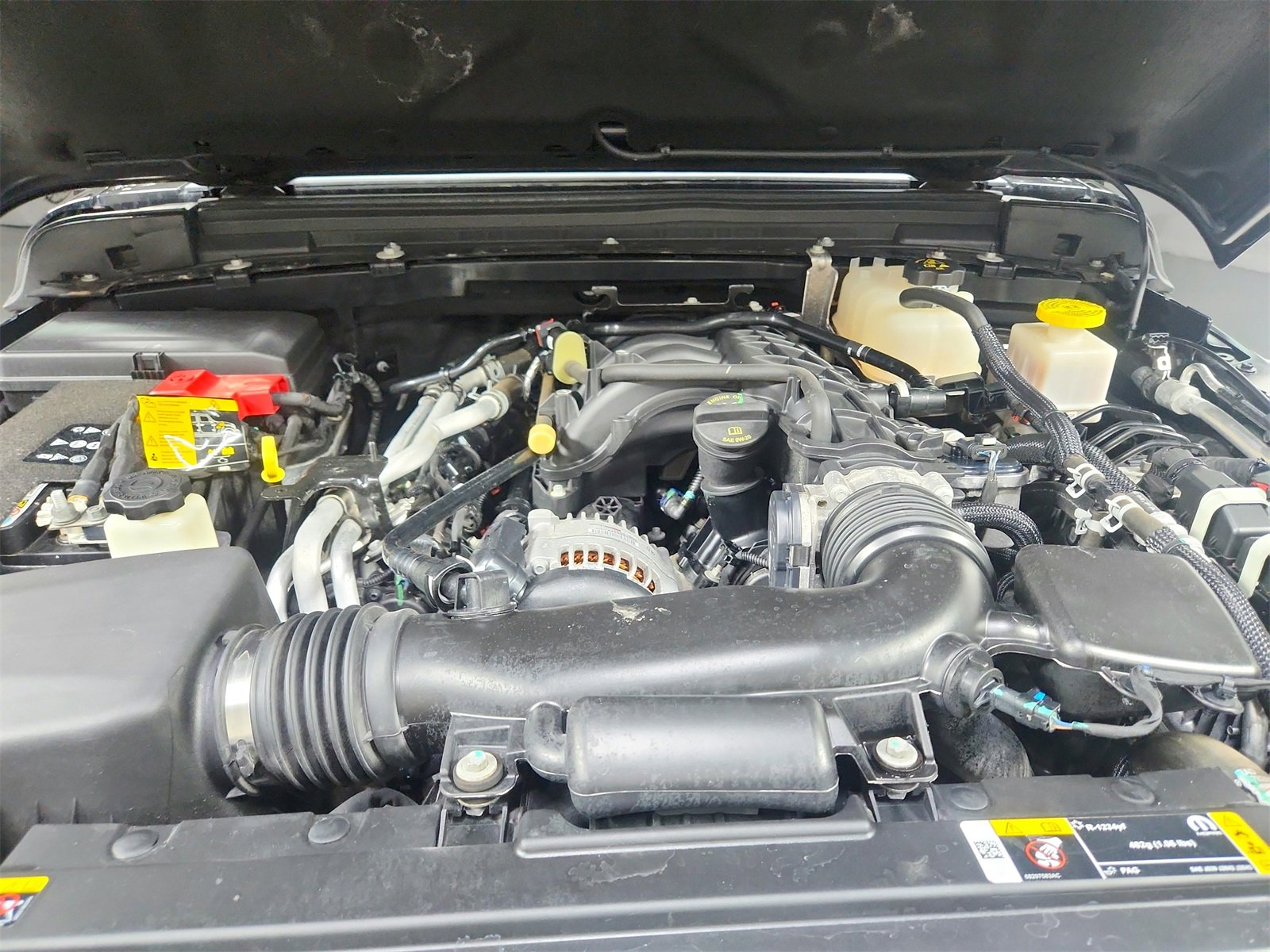 Used 2022 Jeep Gladiator Sport image 17