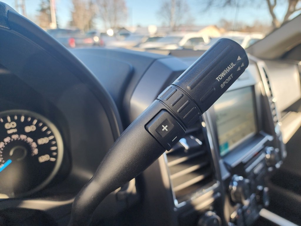 Used 2016 Ford F150 XLT w/ Equipment Group 302A Luxury image 32