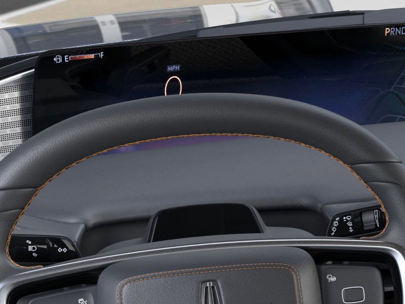 New 2025 Lincoln Navigator L Black Label image 13