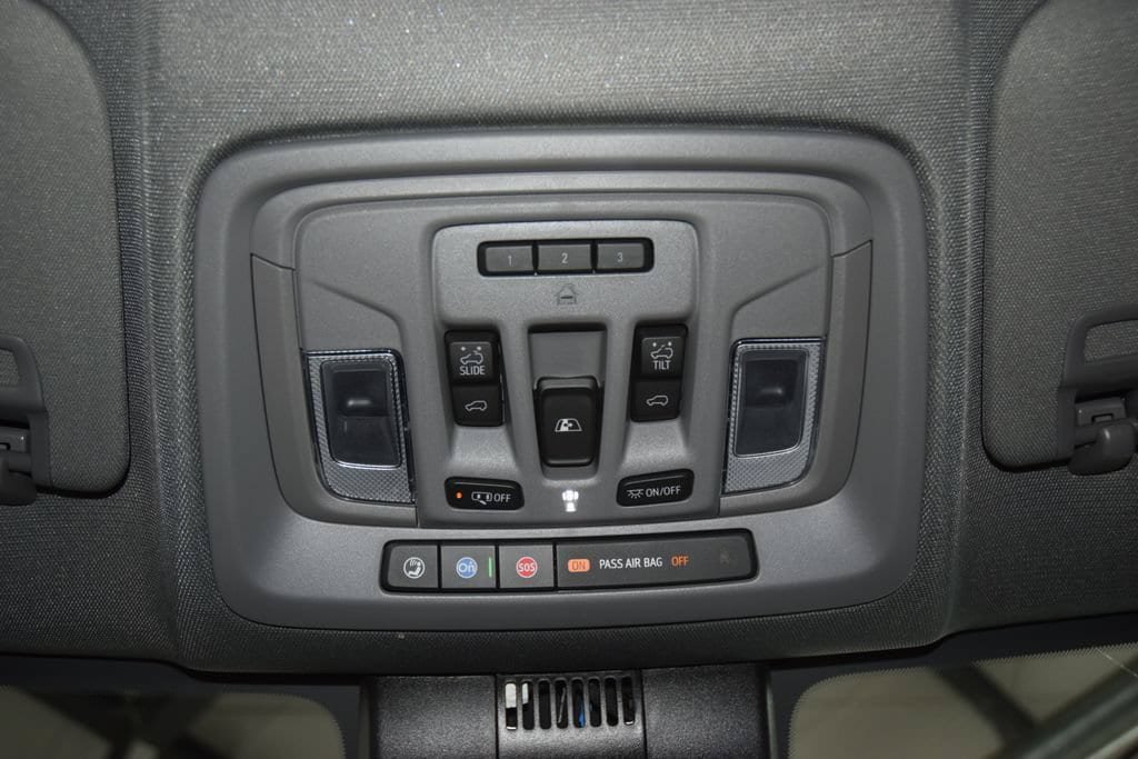 New 2026 Chevrolet Silverado 2500 LTZ w/ LTZ Plus Package AWD/4WD image 61